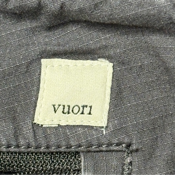 Vuori Women’s Ripstop Pants - Picture 5 of 5